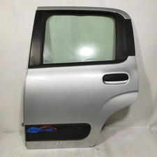 Porta / Sportello posteriore sx grigio allegro Fiat New Panda 2015 ecoAC13014