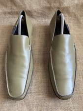 Mocassini slip on PRADA da