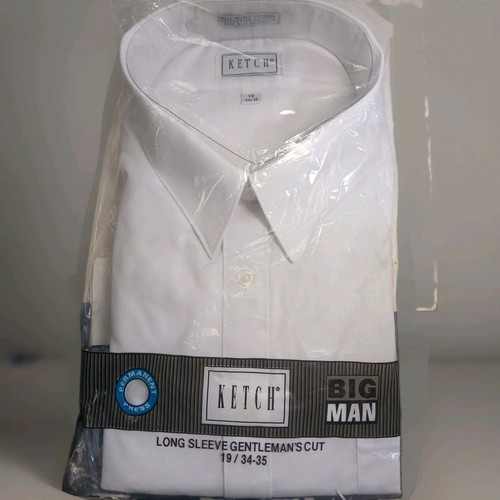Ketch vestito camicia uomo - vestito,