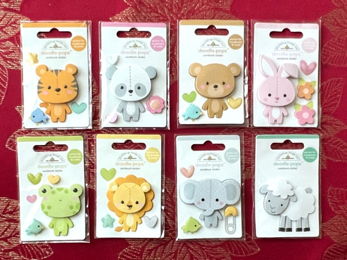 Scegli baby animals - tu,