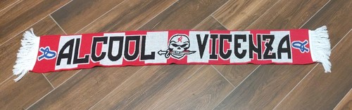Vicenza calcio ultras - vicenza,