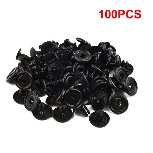 Parts 90467 07201 - clip, per