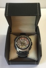 Casio pro trek prw 5000 - trek, prw-5000