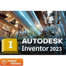 INVENTOR 2023 WINDOWS