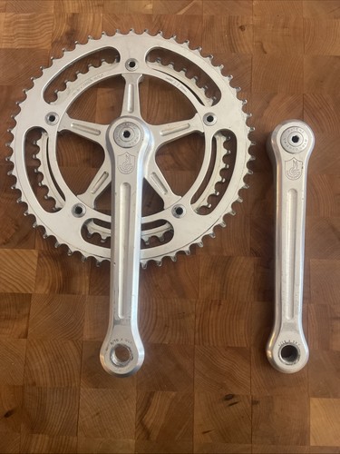 Vintage campagnolo record - campagnolo,