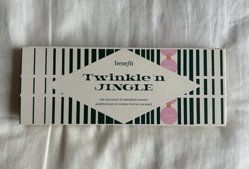 Benefit cosmetics twinkle - benefit,