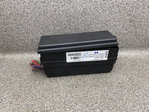 Scatola fusibili bh32 14290 - fusibili, bh32-14290-hc