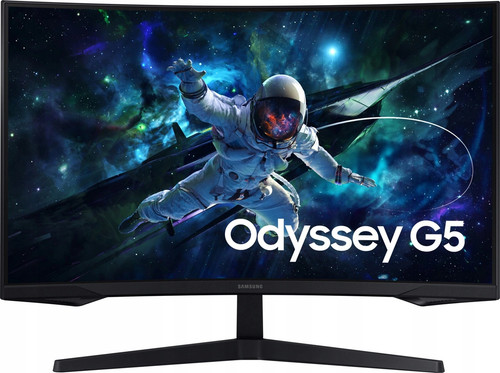 Monitor samsung odyssey - monitor,