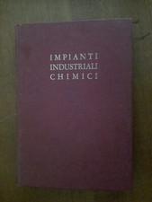 Impianti Industriali Chimici -