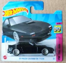 Hot wheels short card 2023 - wheels,