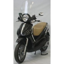 PARABREZZA FABBRI TRASPARENTE