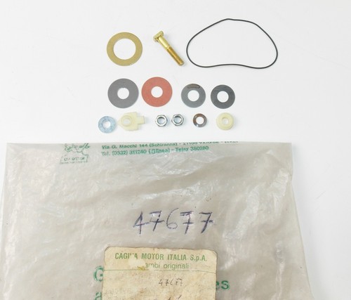 Nos oem cagiva - oem, 125