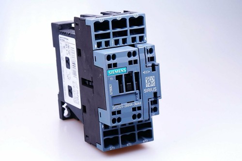 Siemens sirius - siemens,