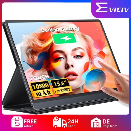Eviciv monitor touch screen - |,