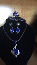 Swarovski Set