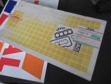 ALFA ROMEO 145 146 GTV 156 1.8 TS - Set guarnizioni - Ricambio nuovo