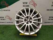 ART.17723 1 CERCHIO IN LEGA DA 16 5 POLLICI 6.5JX16H2 ET 41.5 ALFA ROMEO 147 1.9
