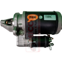 MOTORINO AVVIAMENTO 10 DENTI