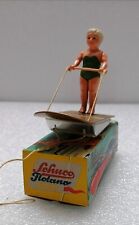 FLOTANO SURF F, Vintage Schuco 3009 - Made in Western Germany anni '50