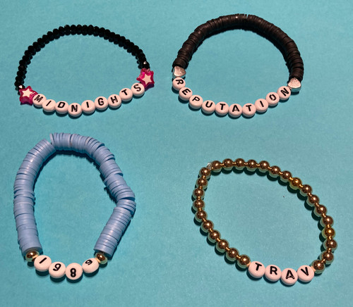 Bracciali dell amicizia - bracciali, dell'amicizia