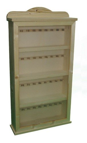 Vetrina per pipe posti - per,