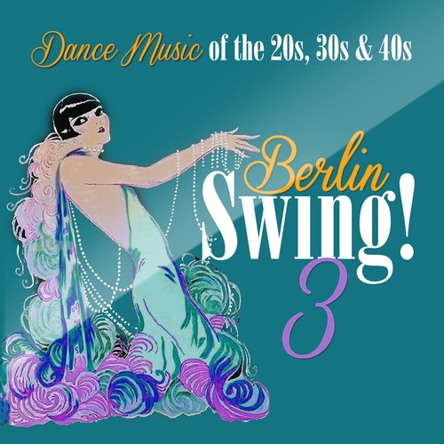 Babylon berlin swing von - babylon, 3