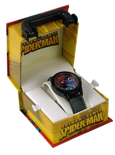 Orologio analogico spider man - orologio, spider-man