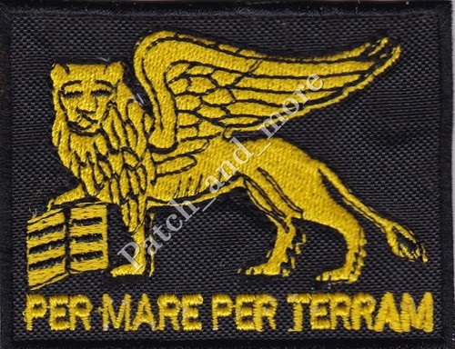 Patch san marco - san, per