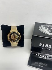 Orologio Cronografo Versus