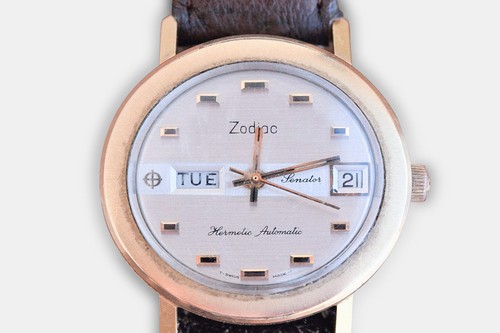 Zodiac senator sst 36000 - senator,