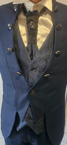 Abito uomo elegante - uomo,