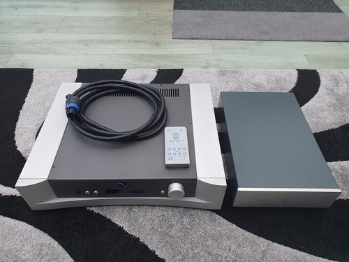 Audio gcp 200 - ps, gcp-200