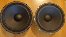 Coppia Woofer Klipsch K22-K per Heresy - Nuovi mai usati