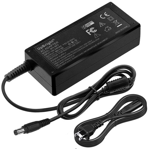 Adattatore 12v per disco - ac/dc,