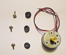 Sankyo BFF2R90T 12V DC -