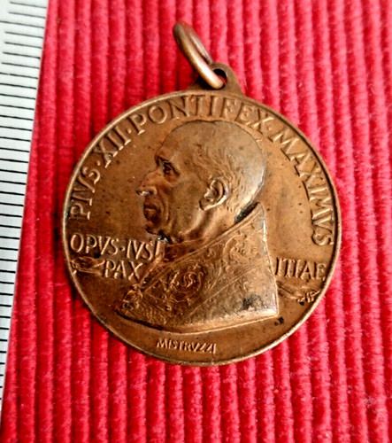 Pio xii pont - pio,