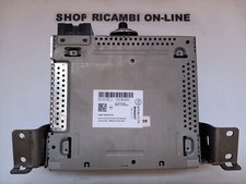 AUTORADIO RENAULT CAPTUR ANNO 2015  COD. 281153870R