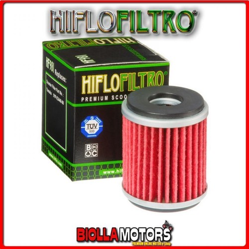 Hf981 filtro olio suzuki an650 - filtro,