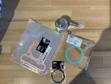 Yamaha Xt125 Tw125 150cc kit