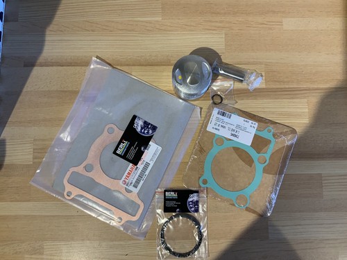 Yamaha xt125 tw125 150 kit - xt125,