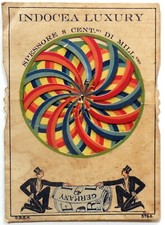 VINTAGE ADVERTISING GAME