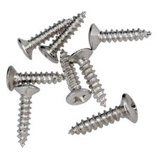 Set di 50 viti di montaggio