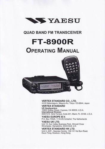 Manuale istruzioni - manuale,