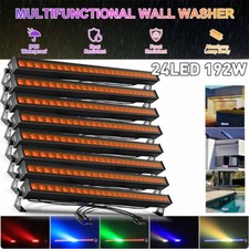 Barra luminosa impermeabile