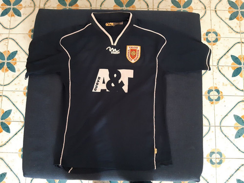Maglia calcio reggiana away - calcio, :