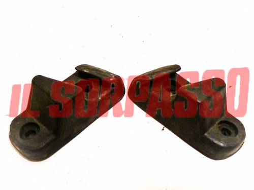 Supporti tamponi schienale - supporti,