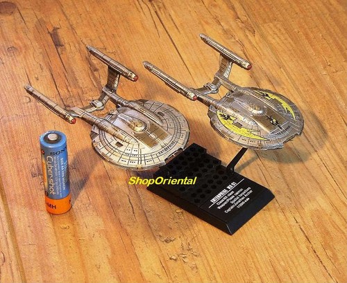 Toys star trek - star, uss