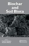 Biochar and soil biota - soil, by