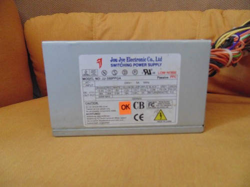 Alimentatore jou jye - alimentatore,