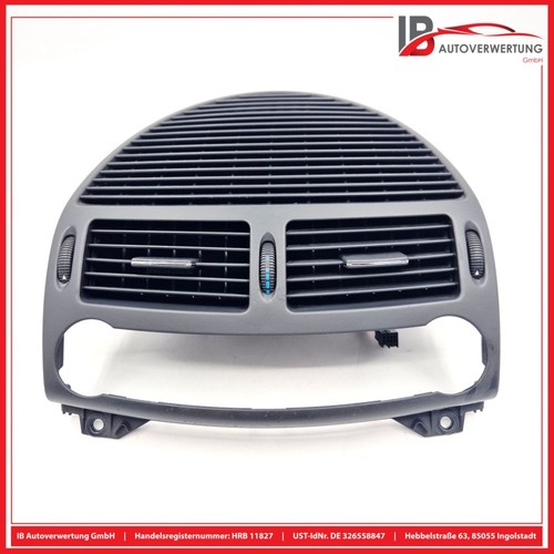 Griglia ventilazione - di,